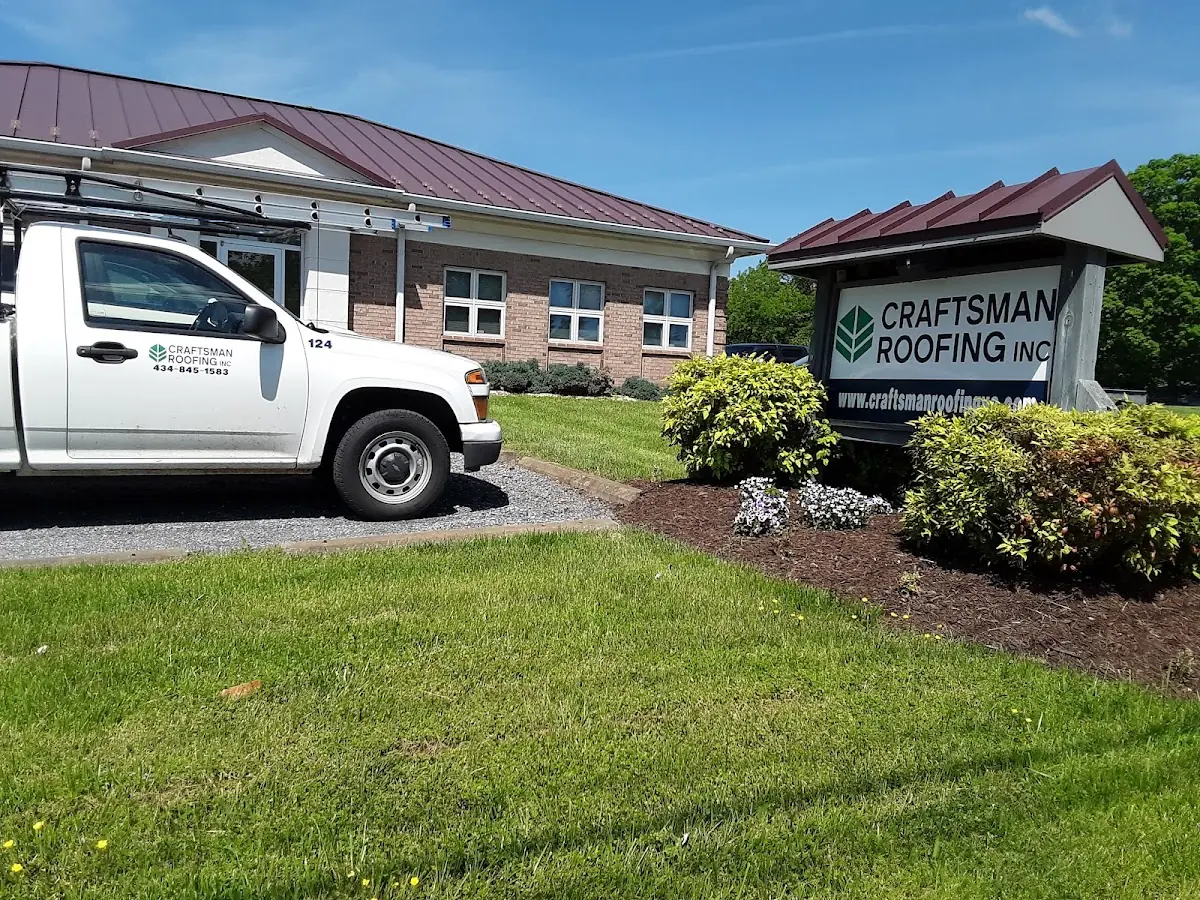 Quality Gutter & Downspout Repair by experienced craftsmen in Andover